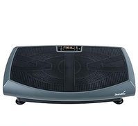 Große Trainingsfläche