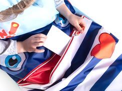 Für Sorgen sowie Schätze