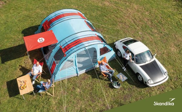 Gotland 6 Racing Edition