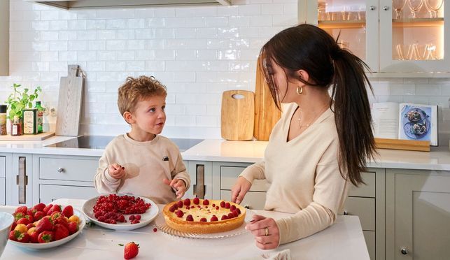 Ein täglicher Begleiter mit echtem Mehrwert