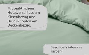 IDEAL FÜR DEN SOMMER