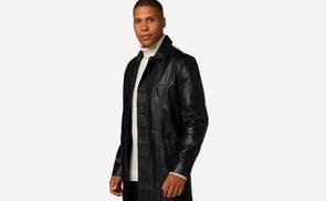 Hochwertiges Leder – Langlebigkeit, die überzeugt