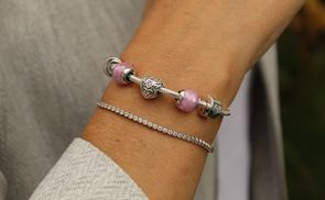 Charm Armbänder und Solo Armbänder