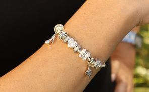 Charms für Charm Armbänder