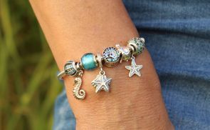 Charms und Anhänger für unendliche Kombinationen