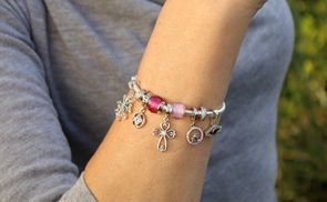 Anhänger für Charm Armbänder