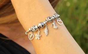 Echtschmuck aus 925er Sterlingsilber