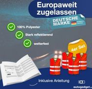 Wesentliche Produktvorteile: