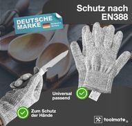 Optimal geeignet für: