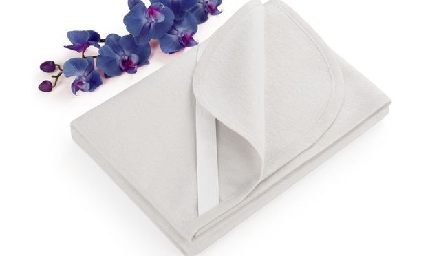 PREMIUM MATRATZENAUFLAGE, 100% BAUMWOLLE