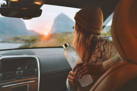 Sicher verschlossen – auch unterwegs?