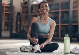 So leicht, dass Sie sie kaum spüren