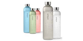 Praktisch, erfrischend, stilvoll!