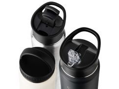 Für jede Gelegenheit der richtige Deckel