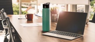 So sieht langlebige Erfrischung aus