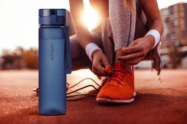 Für alle, die in Bewegung bleiben