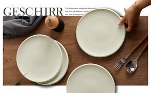 Mikrowelle & Spülmaschinenfest