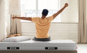 Ausgiebig 100 Nächte testen
