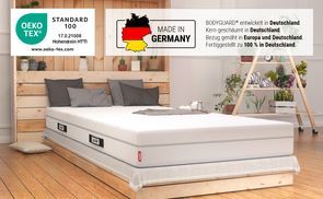 Qualität Made in Germany