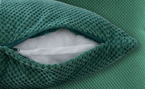 Charakteristischer Bubble Bezug