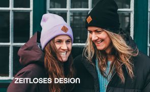 Beanies Damen Lange Strickmütze Von Myrtle Beach ? Produktbild-Vorschau 3