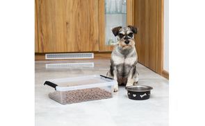 Auch für Tierfutter geeignet