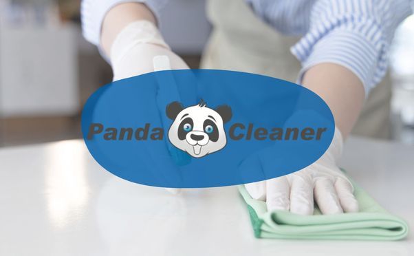 PandaCleaner