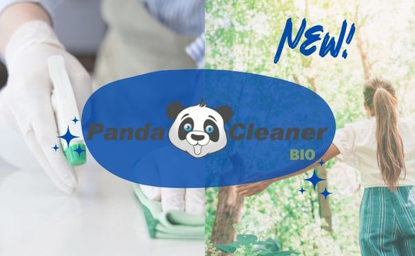 PandaCleaner