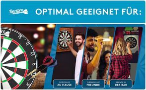 Komplettset für alle Spieler
