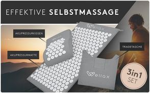 Effektive Selbstmassage