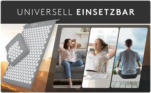 Universell Einsetzbar