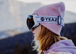 TWEAK X Brille: Perfekte Sicht und Schutz für Wintersportler