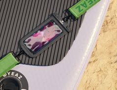 NALANI SUP & OCEAN SHOT – Dein Abenteuer immer griffbereit