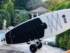 NOHEA SUP & NAHELE – Schnell aufs Wasser