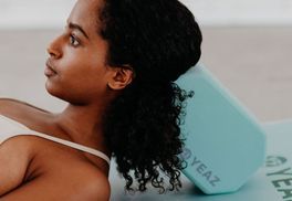 YEAZ SPIRIT: für grenzenlose Vielfalt und perfekte Balance!