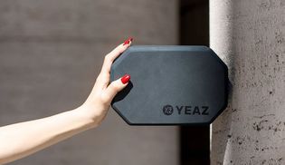YEAZ SPIRIT: Dein perfekter Yoga Begleiter!