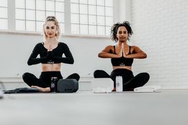 Performance trifft Fashion: YEAZ CHARM mit WOW Effekt