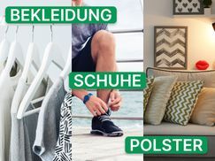 Vielseitig gegen Gerüche im Alltag einsetzbar