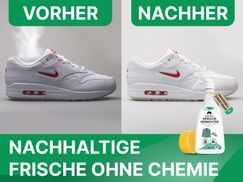 Natürlich frisch, ohne Kompromisse