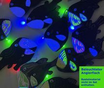 Beleuchte deine Bilder!