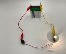 Simple circuit