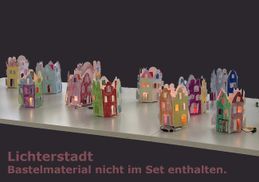 City of Lights