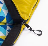 2 Wege Reißverschlüsse