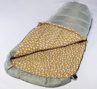 Großzügiges Platzangebot