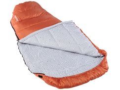 Großzügiges Platzangebot