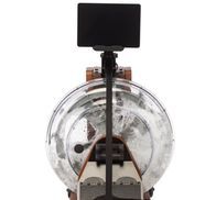 90° Vertikal Tank Technologie