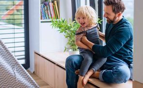 Sparsamer Betrieb für ein gesundes Heim