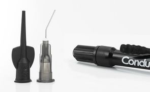 Passende Applikationshilfe