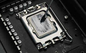 ACHTUNG: Nicht auf Aluminium verwenden