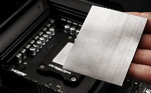 Einfach zu installieren